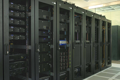 西安雁塔區(qū)數據中心建設與網絡工程安裝 高效可靠的計算機網絡系統工程服務