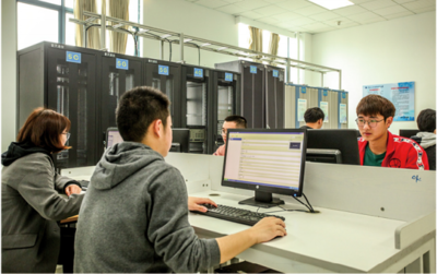 招生季丨南京工業(yè)職業(yè)技術(shù)大學(xué)2021年本科招生專(zhuān)業(yè)解讀 計(jì)算機(jī)網(wǎng)絡(luò)系統(tǒng)工程服務(wù)